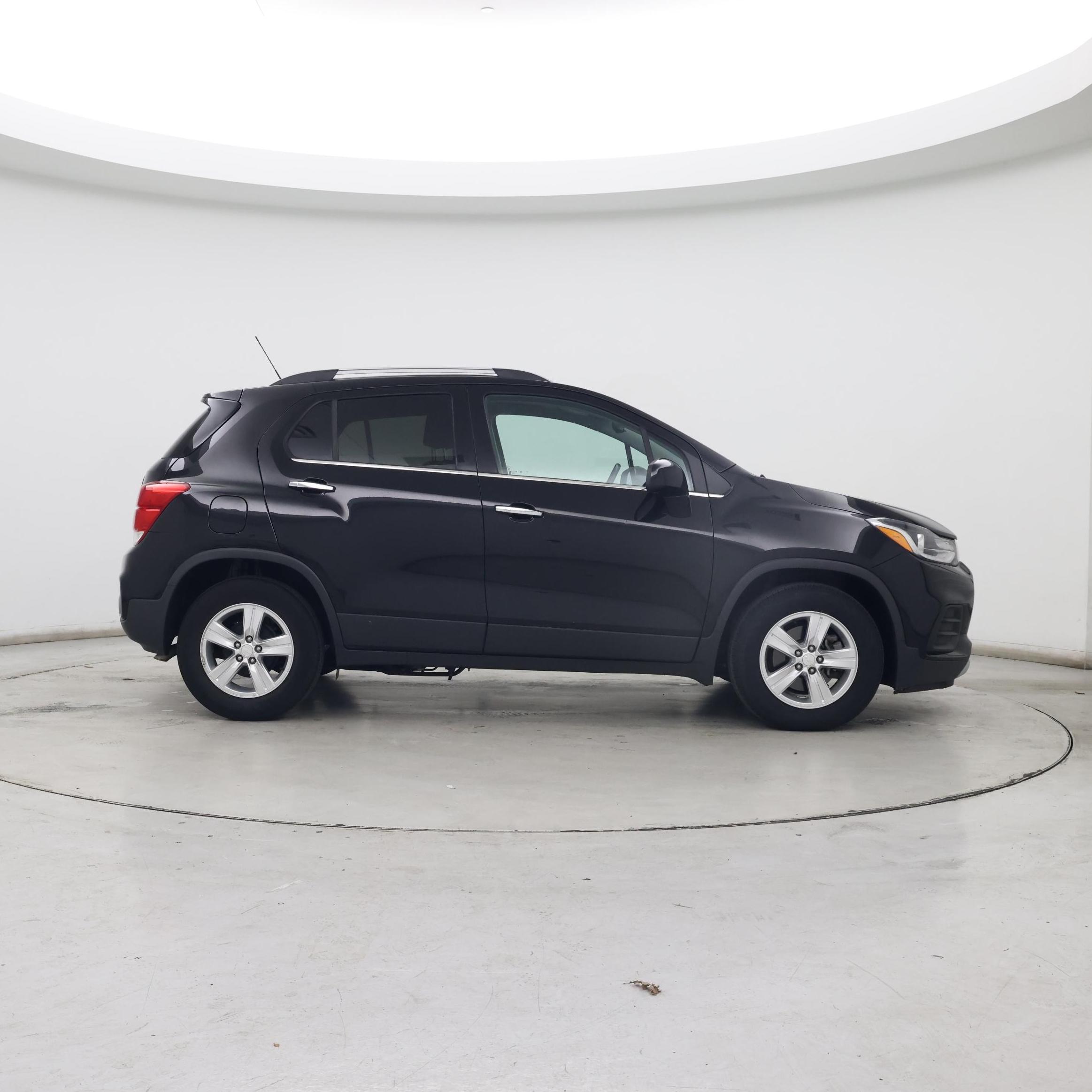 Thumbnail: 2019 Chevrolet Trax - 7