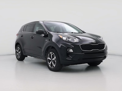 2022 Kia Sportage LX -
                Mechanicsburg, PA