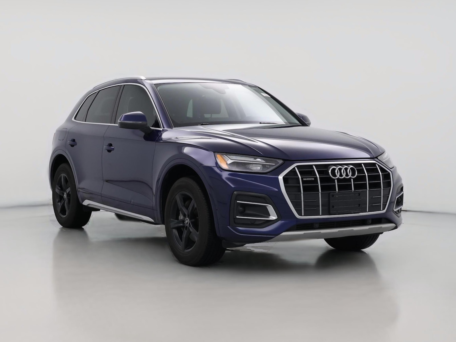 2021 Audi Q5 Premium