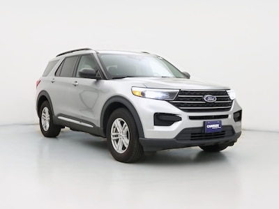 2021 Ford Explorer XLT -
                Newark, DE