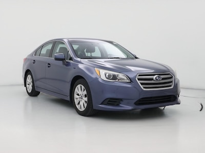 2015 Subaru Legacy Premium -
                Lancaster, PA