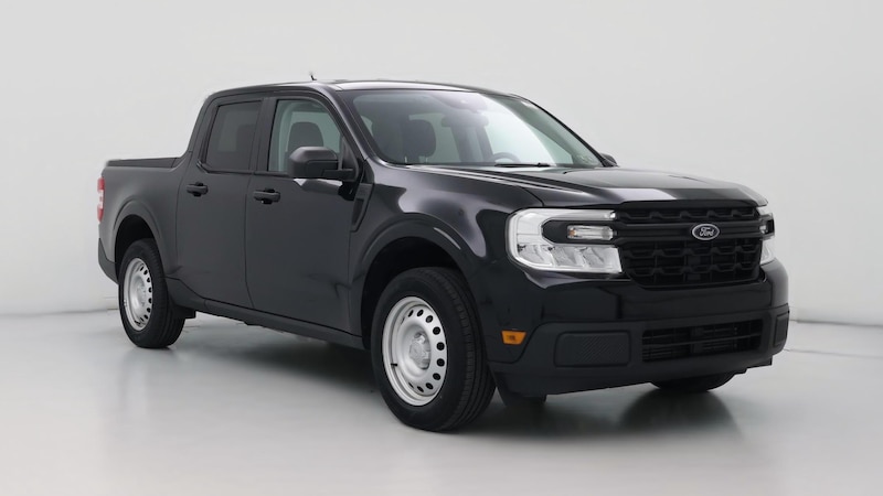 2022 Ford Maverick XL Hero Image
