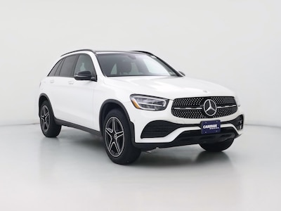 2021 Mercedes-Benz GLC 300 -
                Lancaster, PA