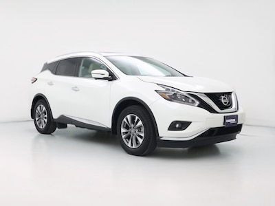 2018 Nissan Murano SL -
                Lancaster, PA