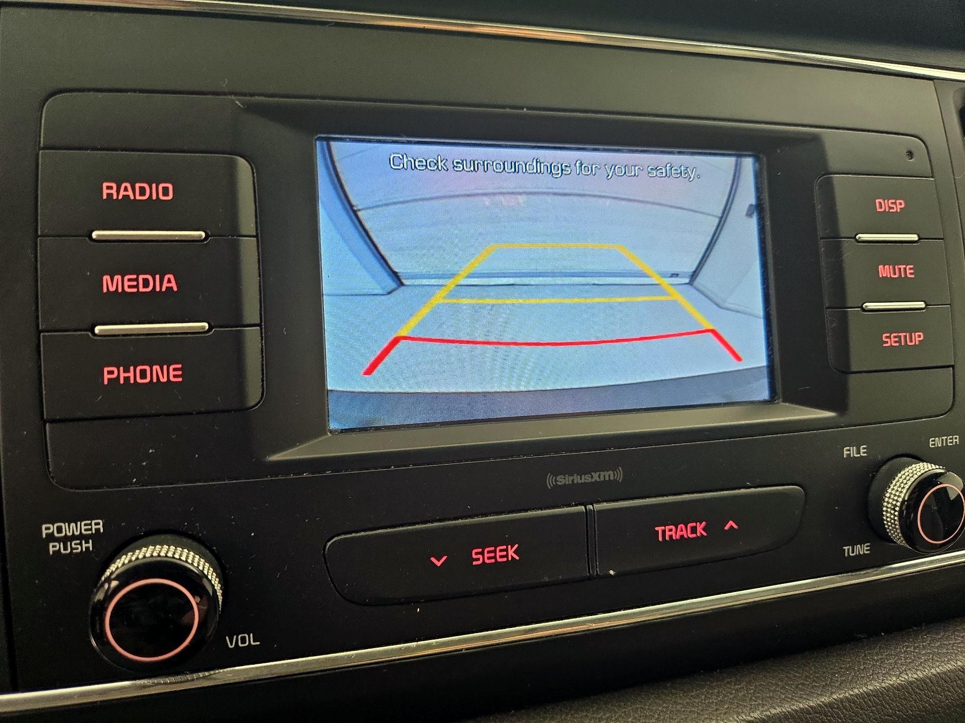 Thumbnail: 2017 Kia Sedona - 14