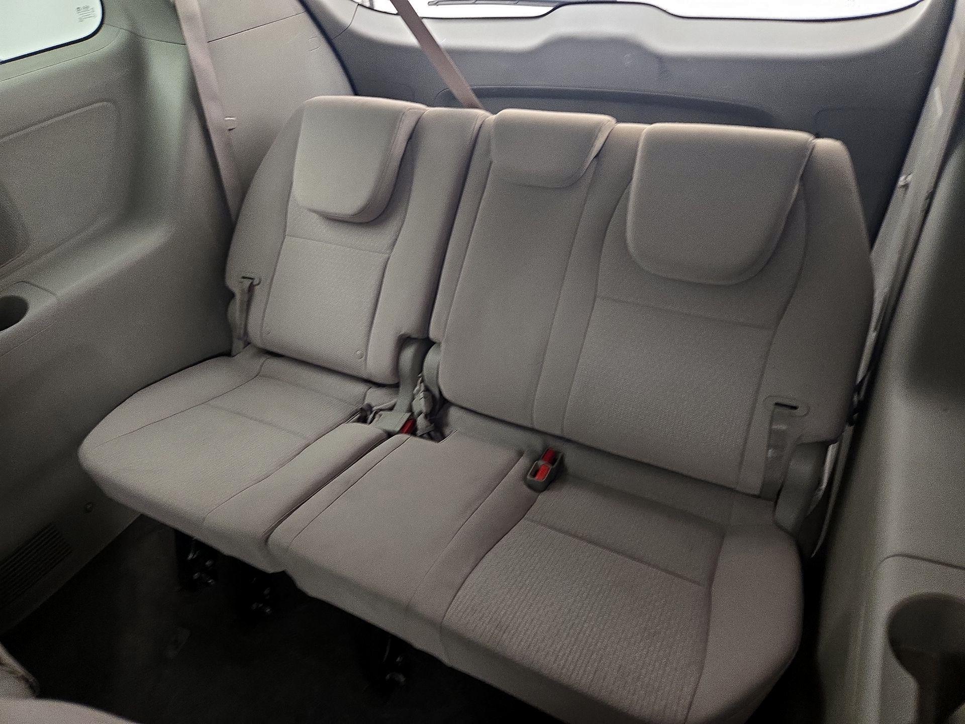 Thumbnail: 2017 Kia Sedona - 20