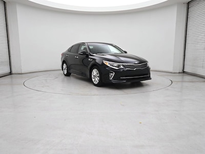 2018 Kia Optima S -
                Newark, DE
