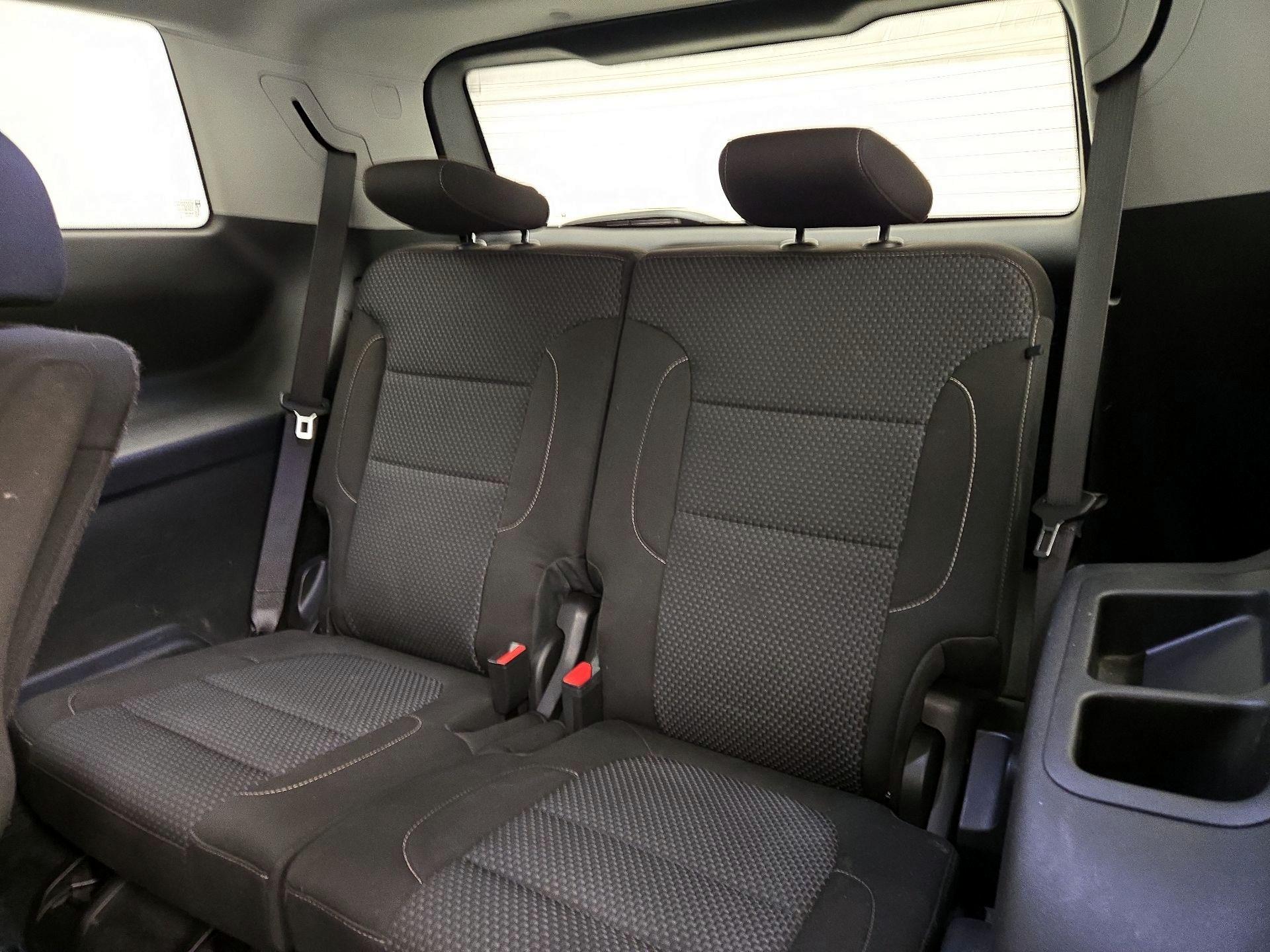 Thumbnail: 2021 GMC Acadia - 20