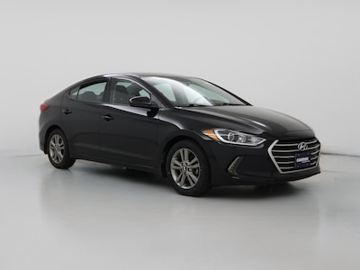 2018 Hyundai Elantra GT -
                Midlothian, VA