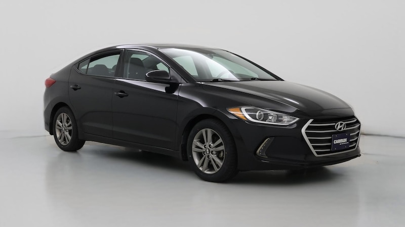 2018 Hyundai Elantra GT Hero Image