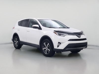 2018 Toyota RAV4 XLE -
                  Sicklerville, NJ
