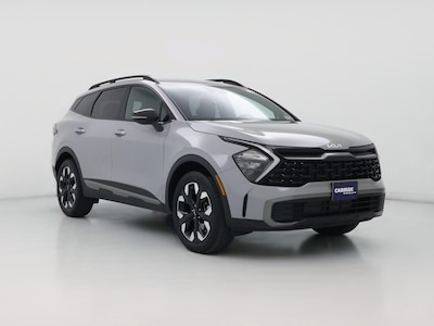 2023 Kia Sportage X-Line -
                Lancaster, PA