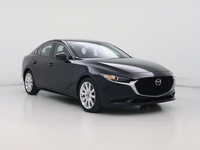 2021 Mazda Mazda3 Select -
                Lancaster, PA