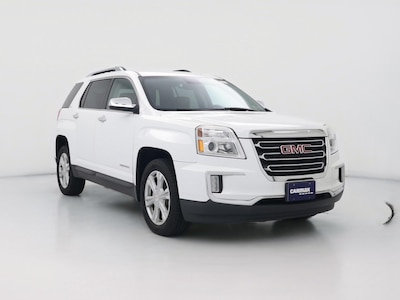 2016 GMC Terrain SLT -
                  Lancaster, PA