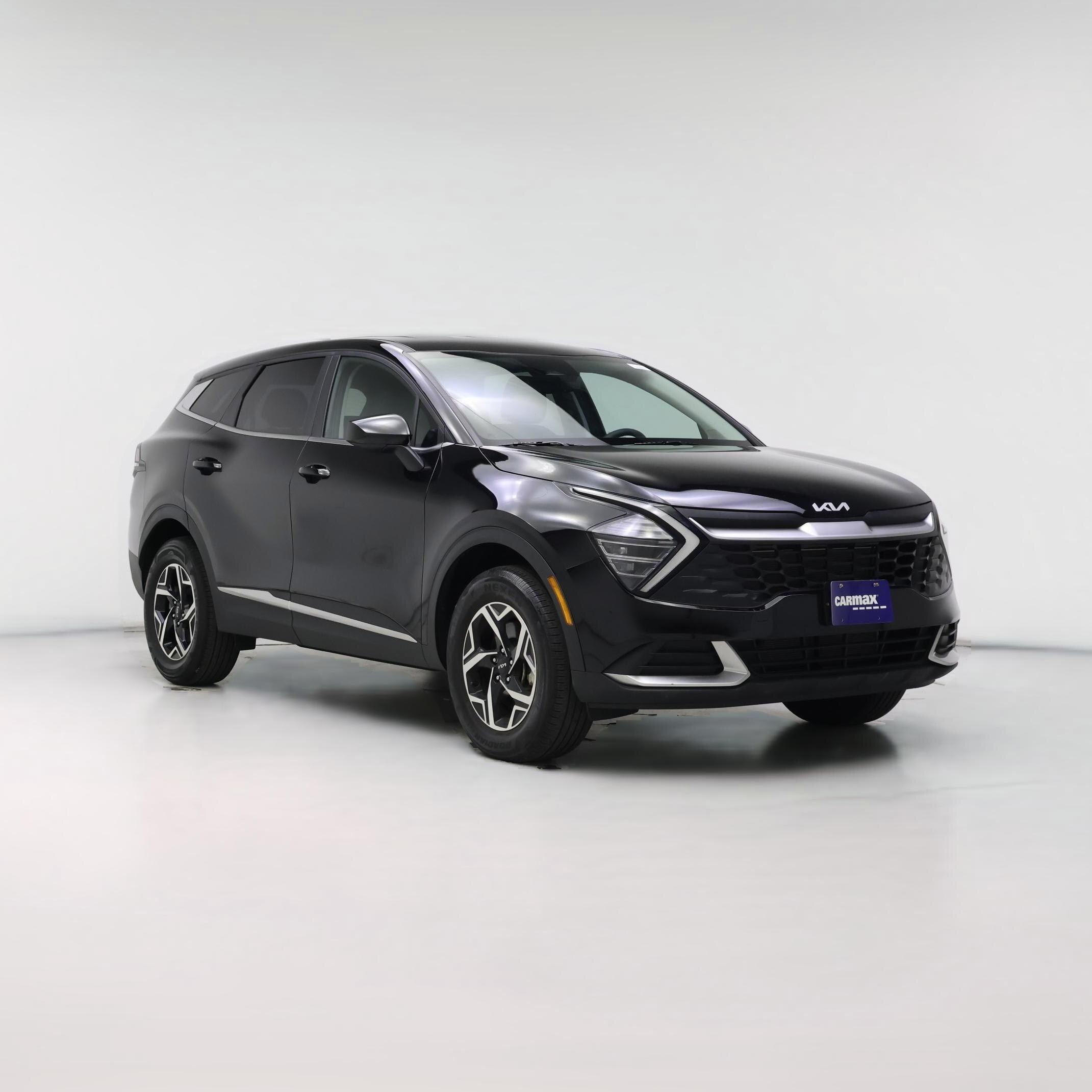 Thumbnail: 2024 Kia Sportage - 1