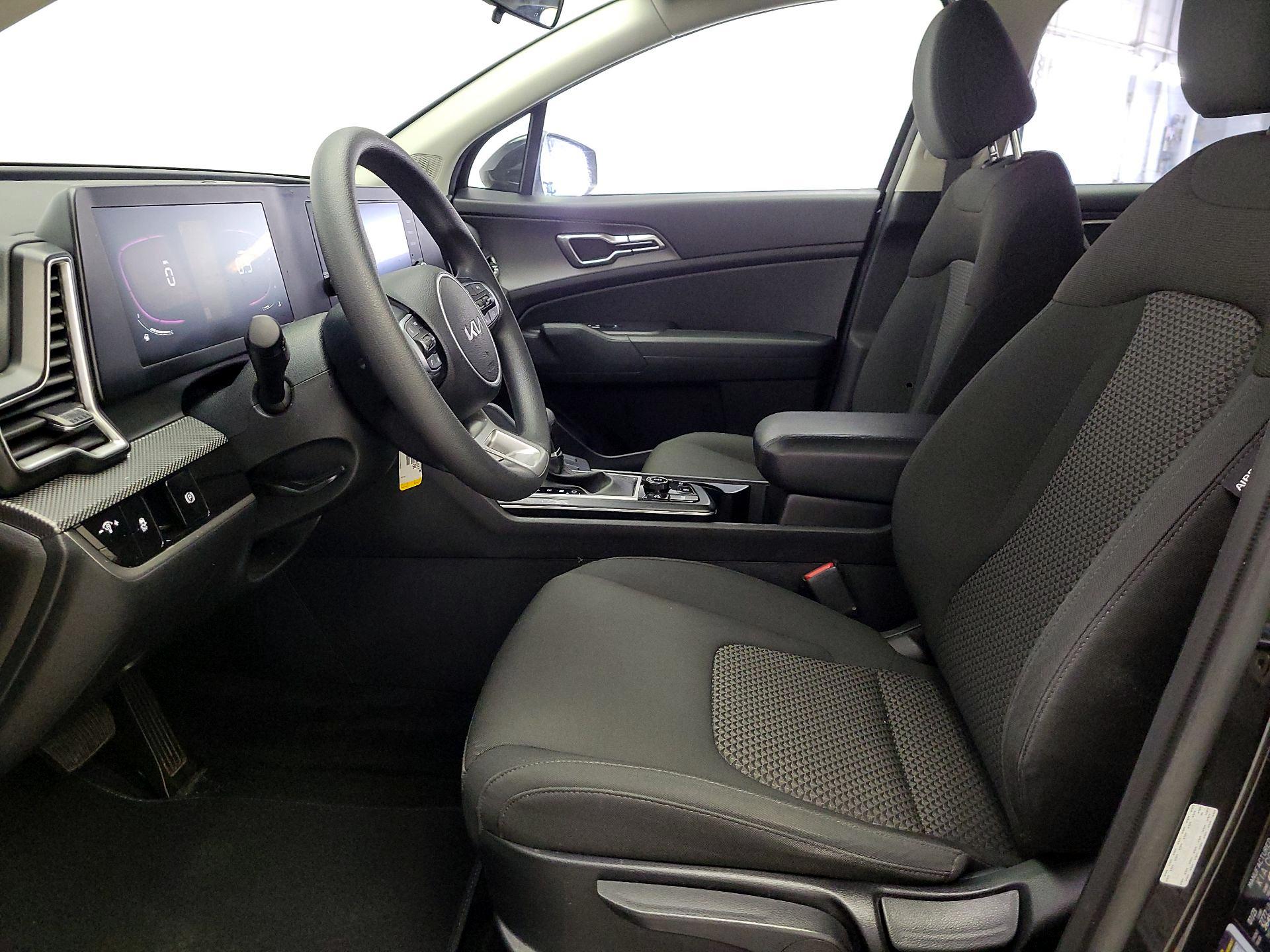 Thumbnail: 2024 Kia Sportage - 11