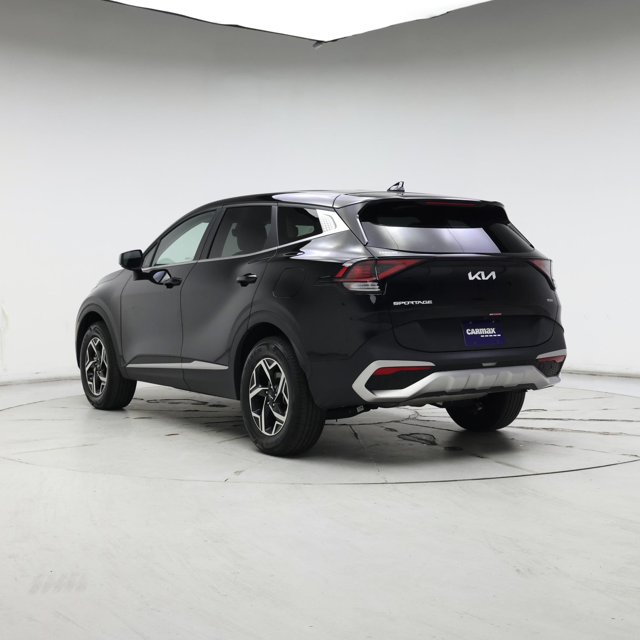 Thumbnail: 2024 Kia Sportage - 2