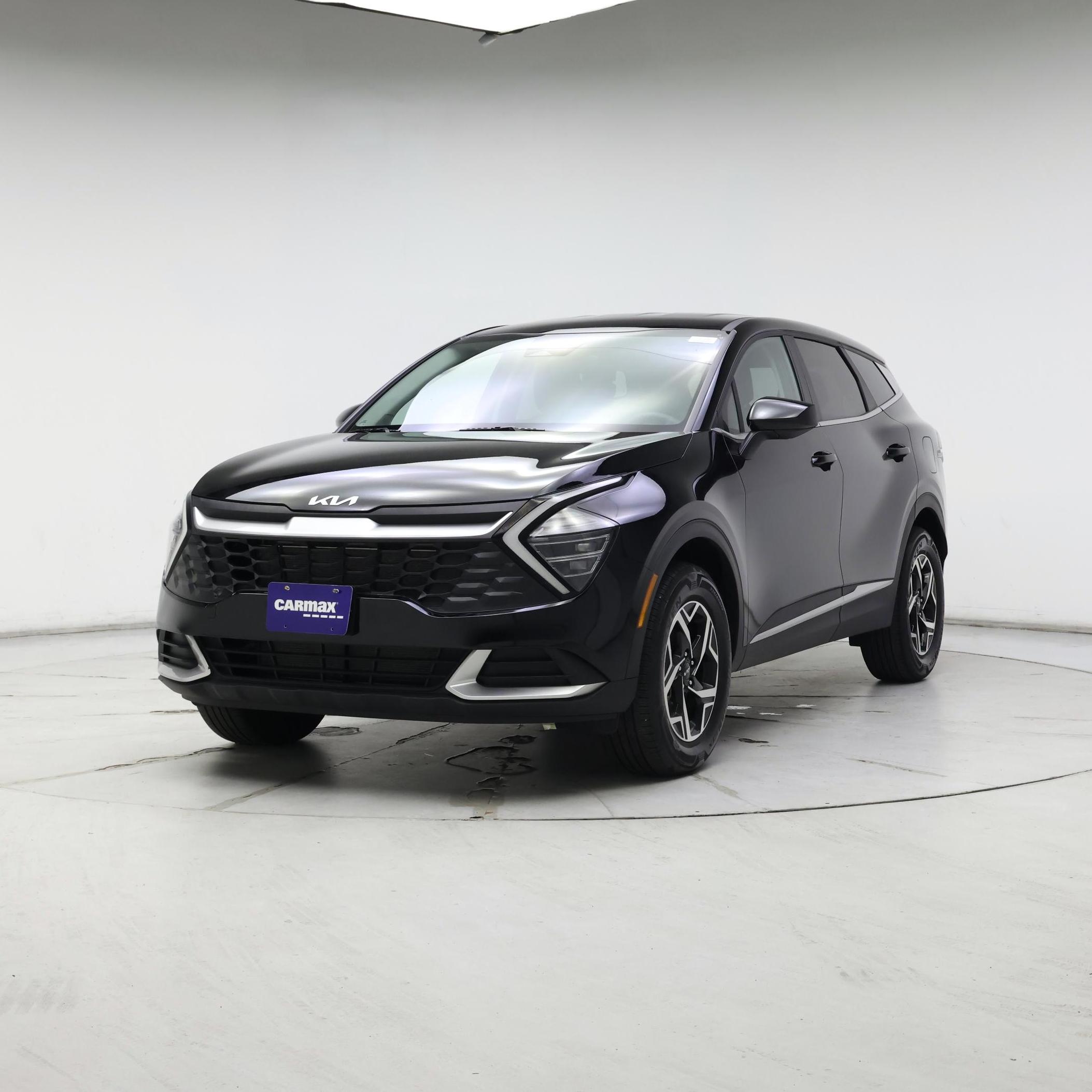 Thumbnail: 2024 Kia Sportage - 4