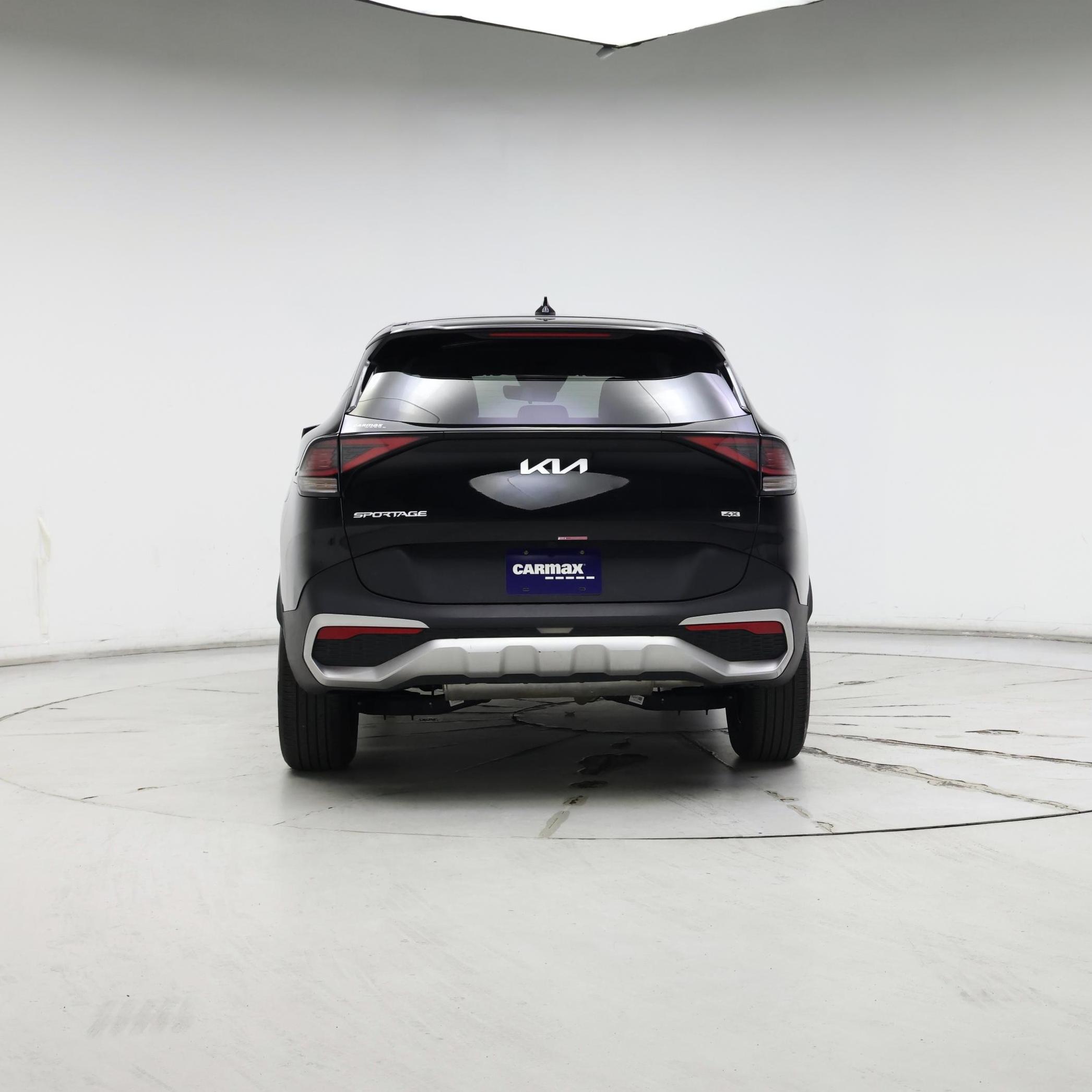 Thumbnail: 2024 Kia Sportage - 6