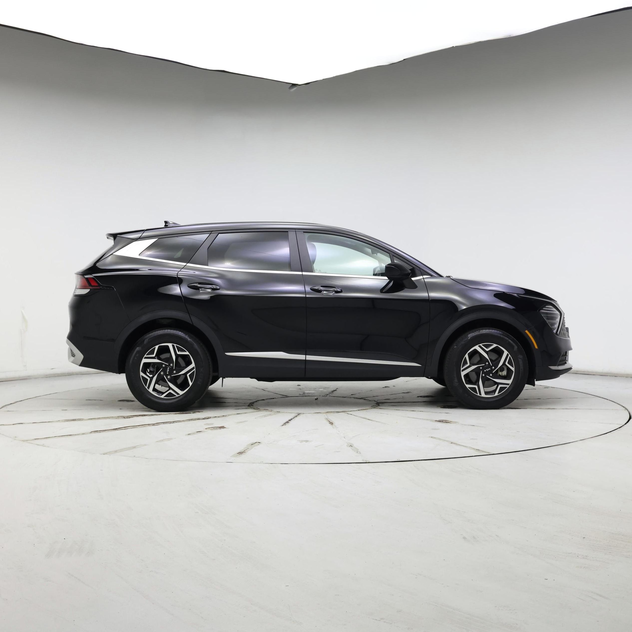 Thumbnail: 2024 Kia Sportage - 7