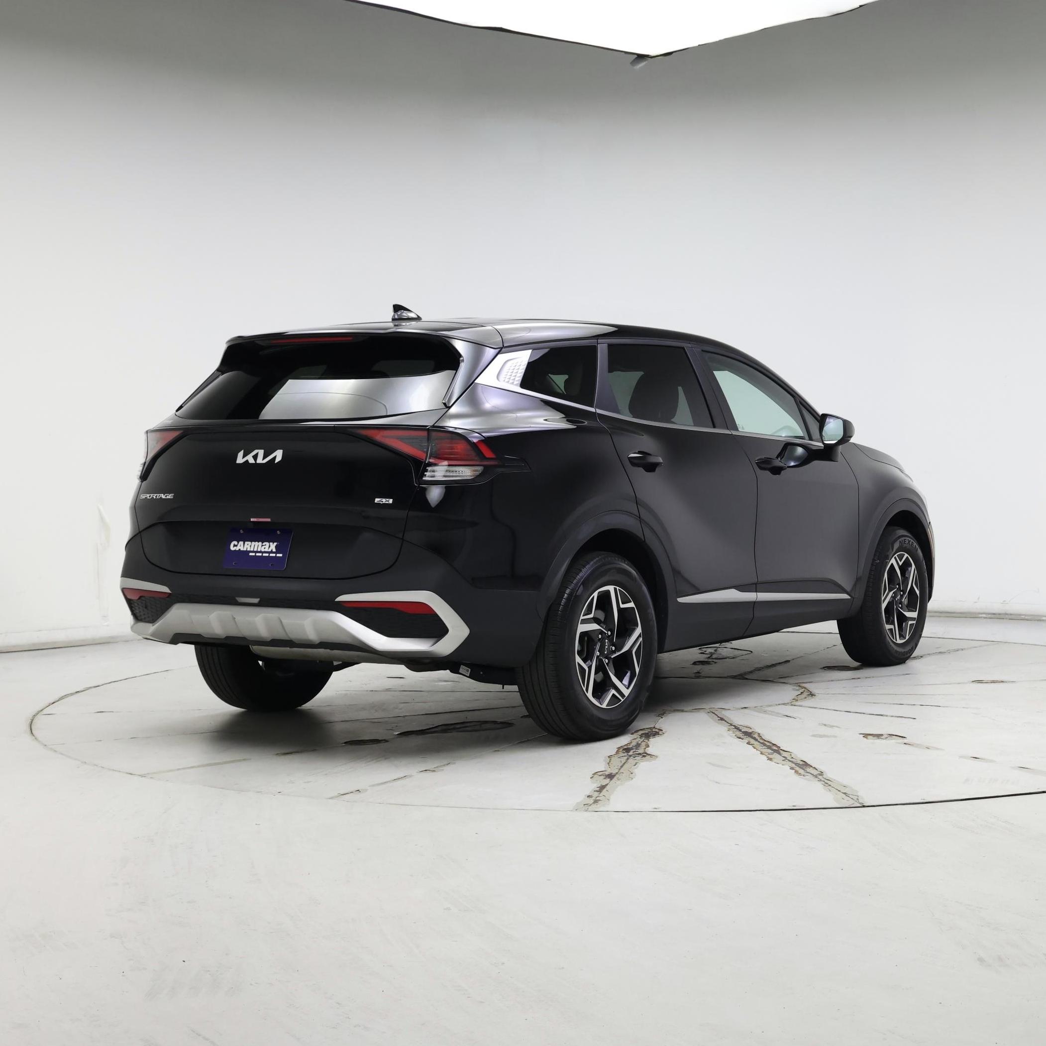 Thumbnail: 2024 Kia Sportage - 8