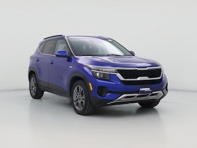 2022 Kia Seltos S -
                Lancaster, PA