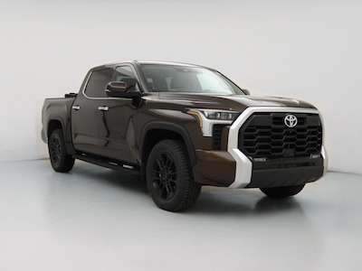 2022 Toyota Tundra Limited -
                Hartford, CT