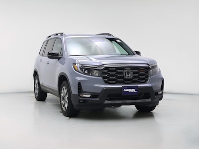 2023 Honda Passport TrailSport -
                Midlothian, VA