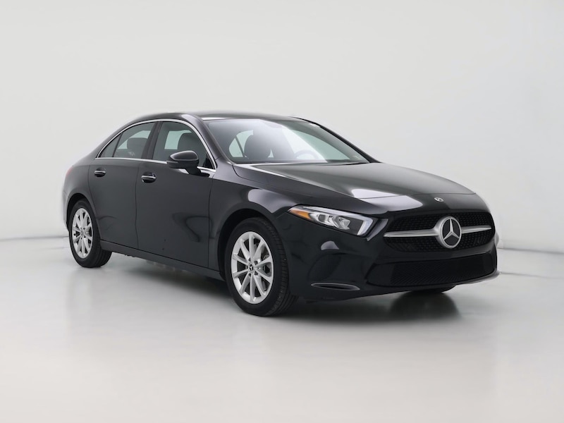 2019 Mercedes-Benz A-Class A 220 -
                  Newark, DE