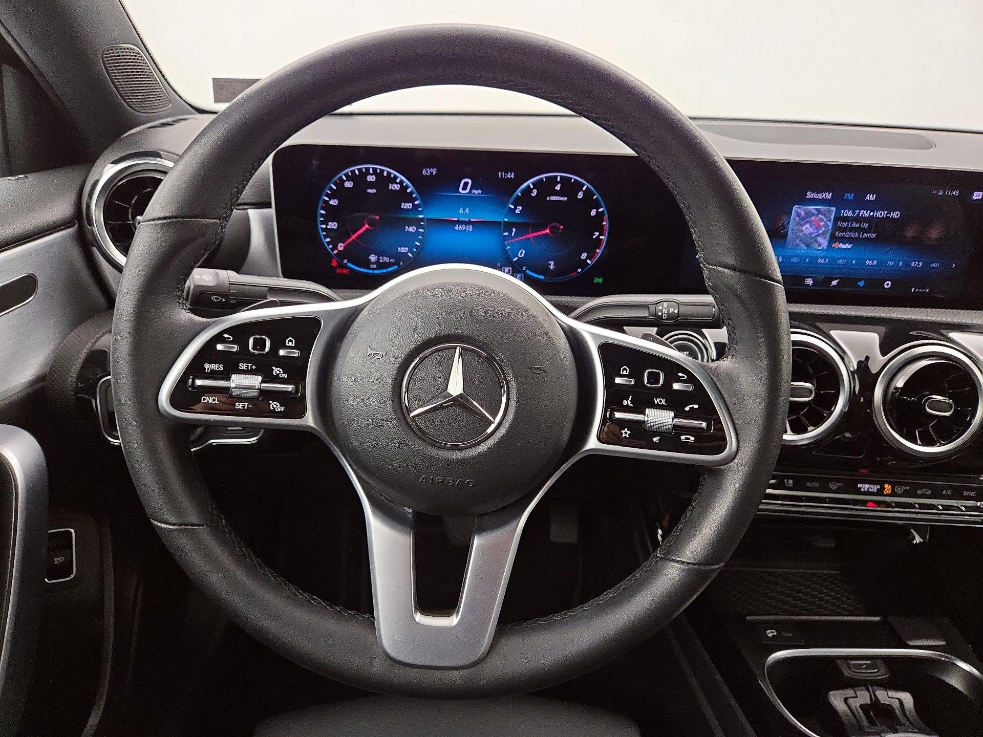 Thumbnail: 2019 Mercedes-Benz A-Class - 10