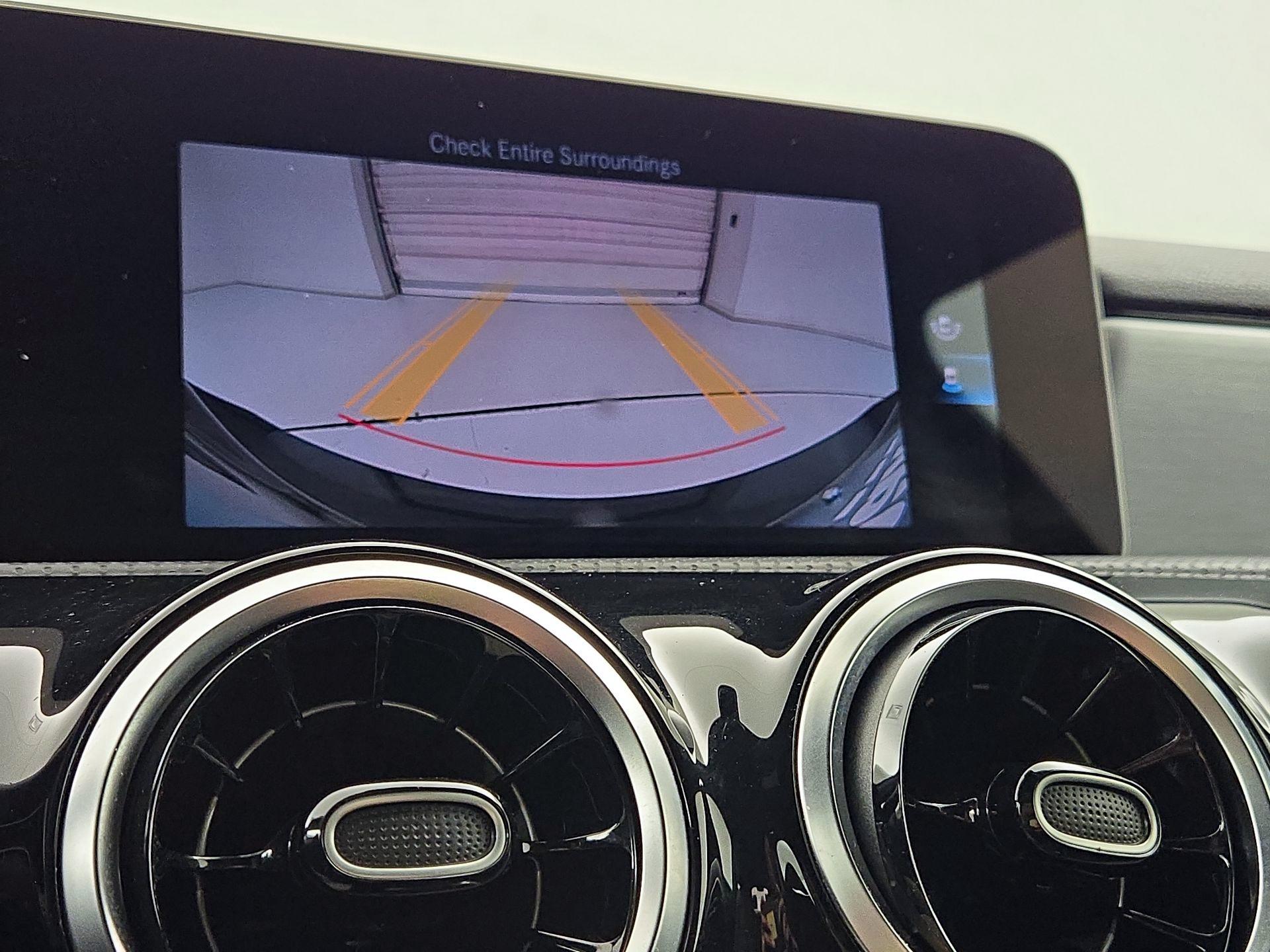 Thumbnail: 2019 Mercedes-Benz A-Class - 14