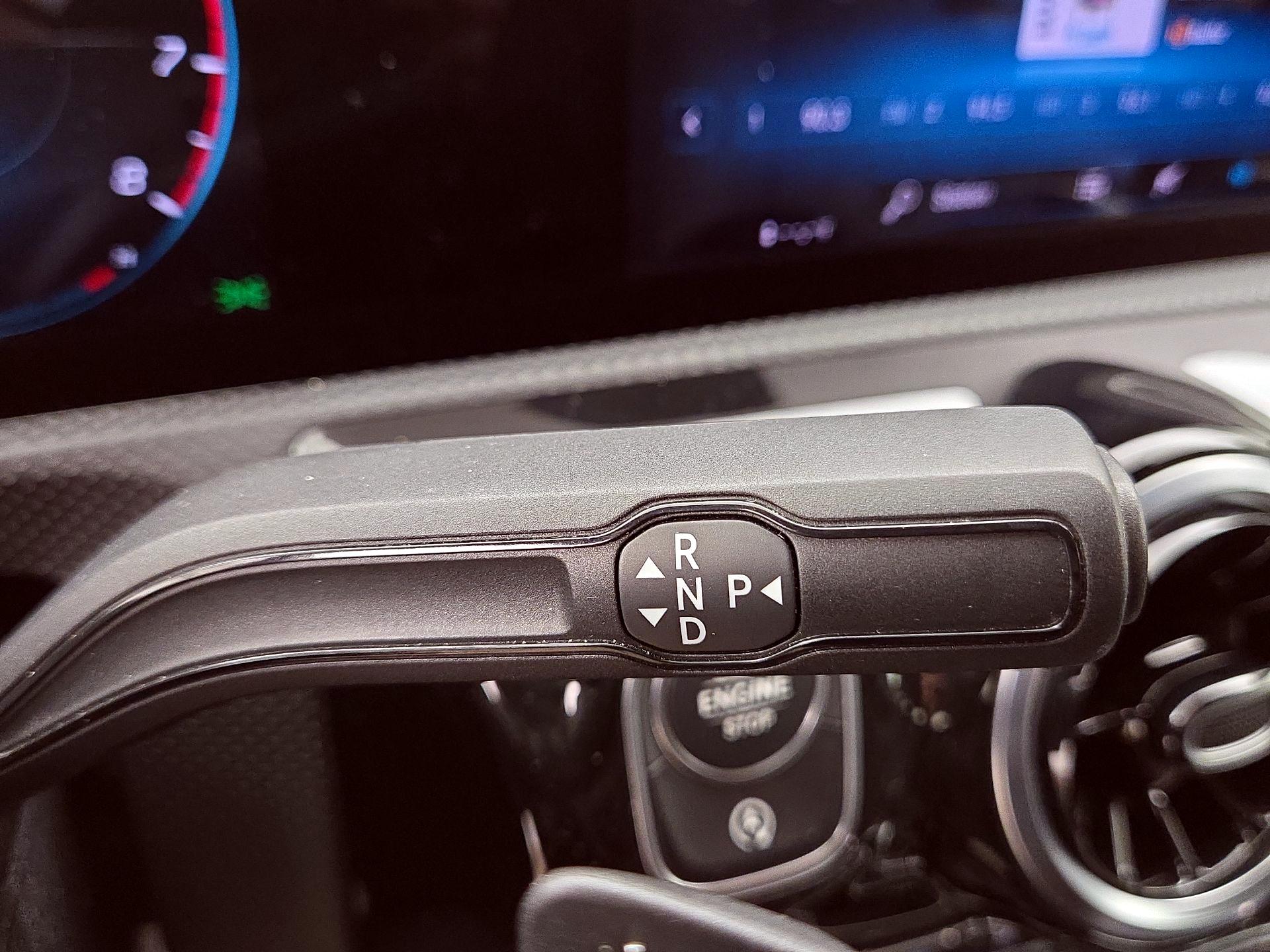 Thumbnail: 2019 Mercedes-Benz A-Class - 17