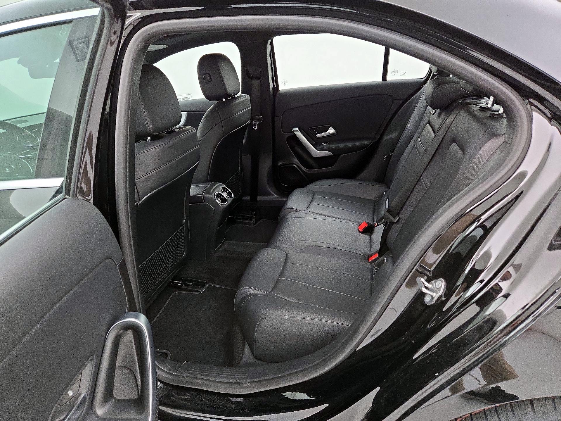 Thumbnail: 2019 Mercedes-Benz A-Class - 20