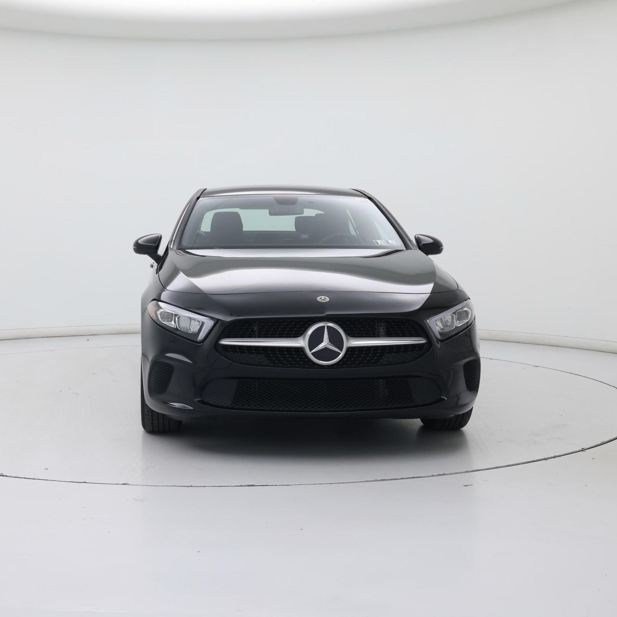 Thumbnail: 2019 Mercedes-Benz A-Class - 5