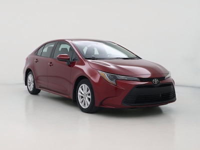 2024 Toyota Corolla LE -
                Easton, PA