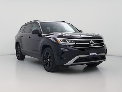 2022 Volkswagen Atlas SE -
                Langhorne, PA