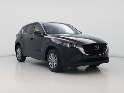 2022 Mazda CX-5 S Preferred -
                Easton, PA