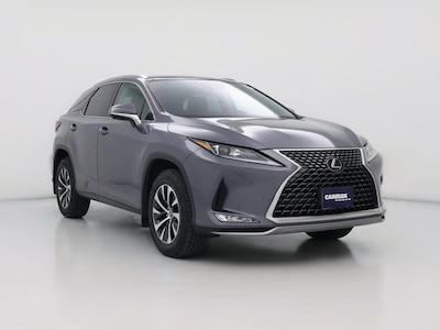 2022 Lexus RX 350 -
                  Midlothian, VA