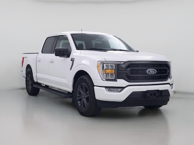 2023 Ford F-150 XLT -
                Gaithersburg, MD