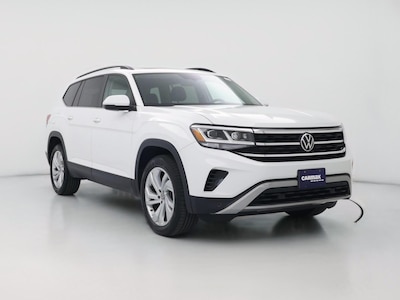 2021 Volkswagen Atlas SE -
                Lancaster, PA