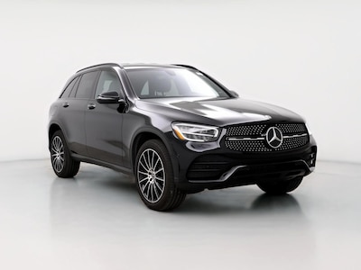 2021 Mercedes-Benz GLC 300 -
                Huntsville, AL