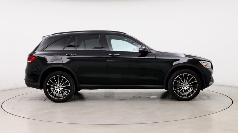 2021 Mercedes-Benz GLC 300 7