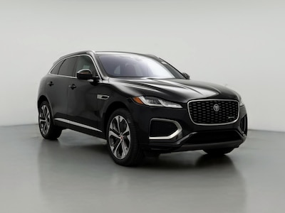 2021 Jaguar F-Pace R-Dynamic S -
                Kenner, LA