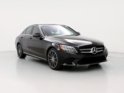 2021 Mercedes-Benz C-Class C 300 -
                Huntsville, AL