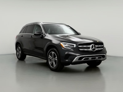 2021 Mercedes-Benz GLC 300 -
                Kenner, LA