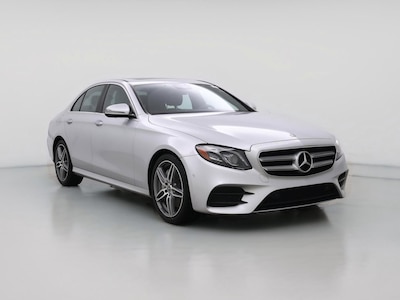 2019 Mercedes-Benz E-Class E 300 -
                Huntsville, AL