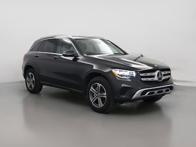 2021 Mercedes-Benz GLC 300 -
                Columbus, GA