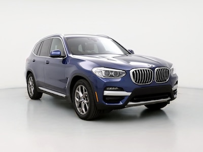 2020 BMW X3 sDrive30i -
                Huntsville, AL