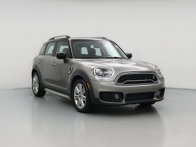 2020 MINI Cooper Countryman S -
                Kenner, LA