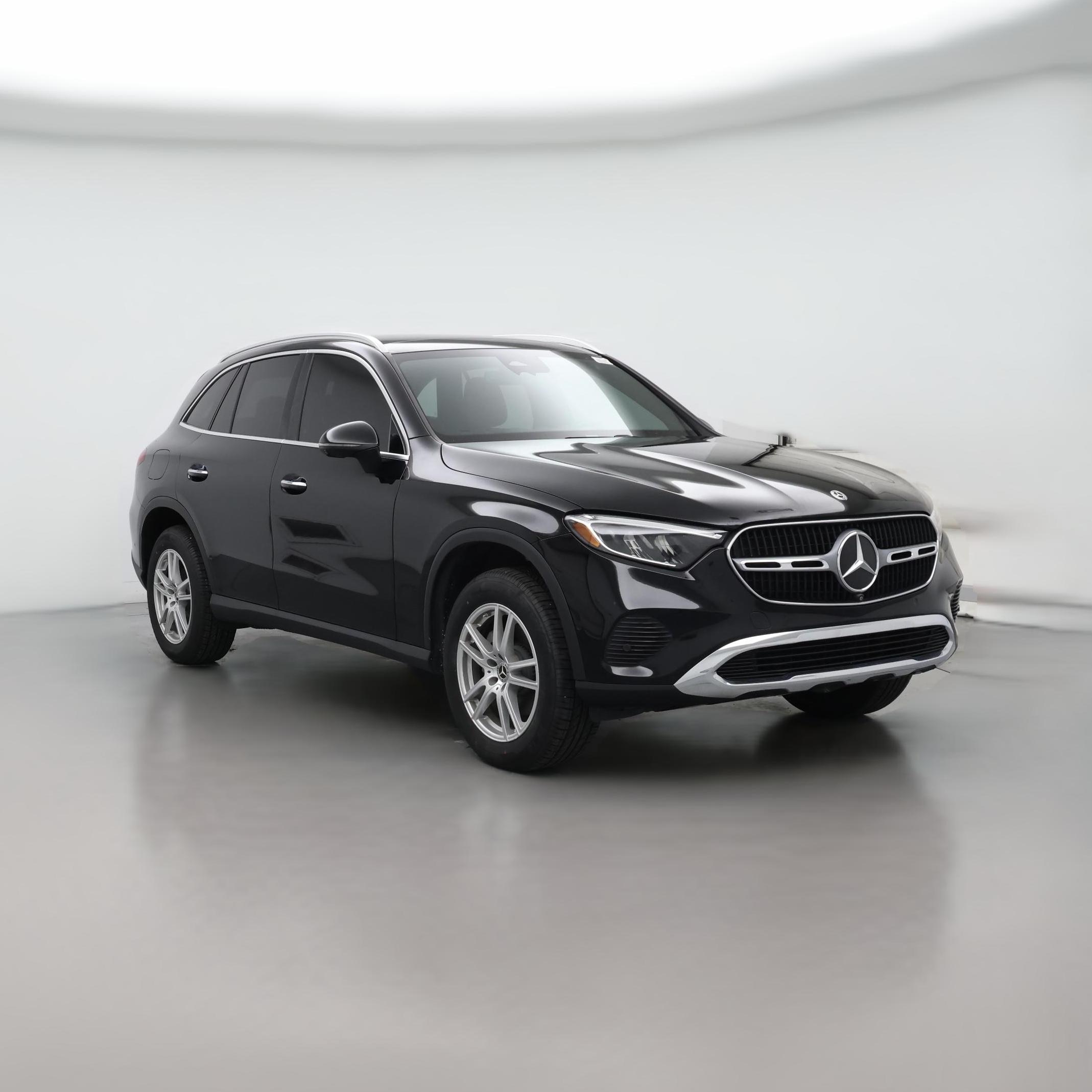 Thumbnail: 2023 Mercedes-Benz GLC - 1